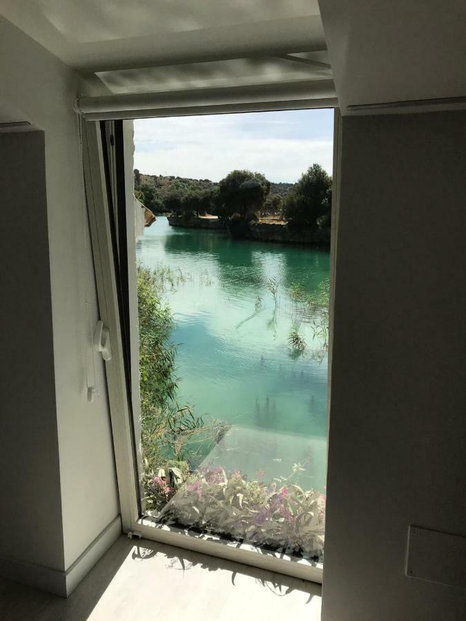 منزل الضيف أوسا دي مونتيل  في La Casita Del Pescador المظهر الخارجي الصورة